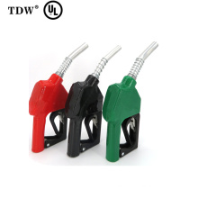 TDW fuel nozzle fuel dispenser nozzle by nozzle manufacturer